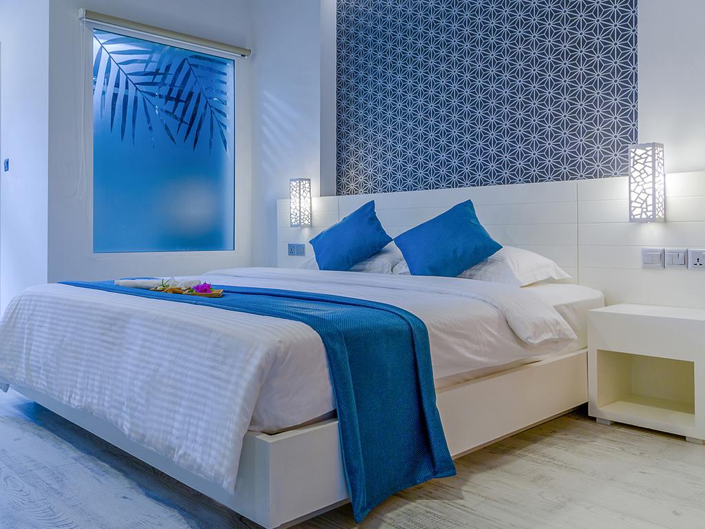 Wakacje hotelowe Velana Beach Maldives Guest House