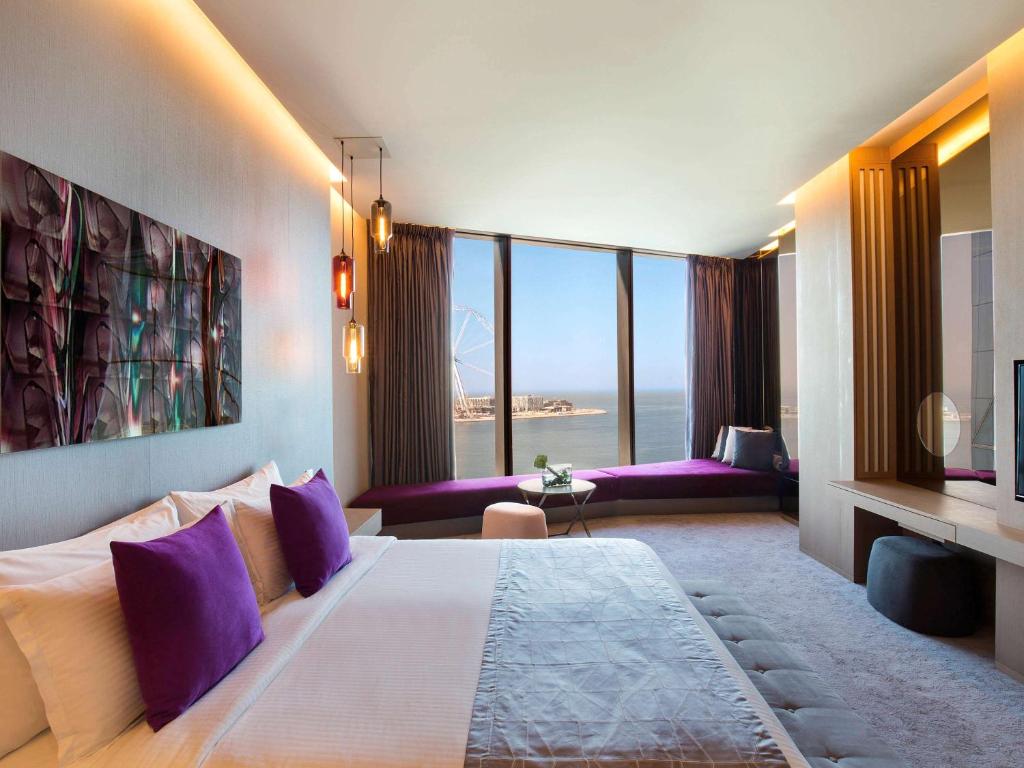 Відгуки про відпочинок у готелі, Rixos Premium Dubai Jbr