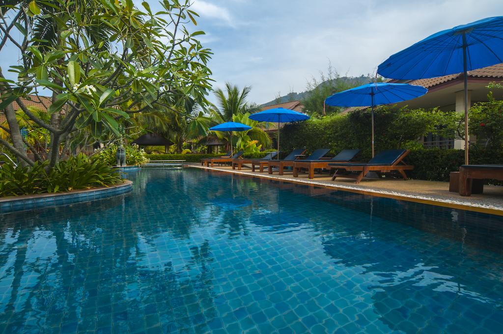 Wakacje hotelowe Blu Pine Villa & Pool Access (ex. Kata Lucky Villa & Pool Access) Phuket Tajlandia