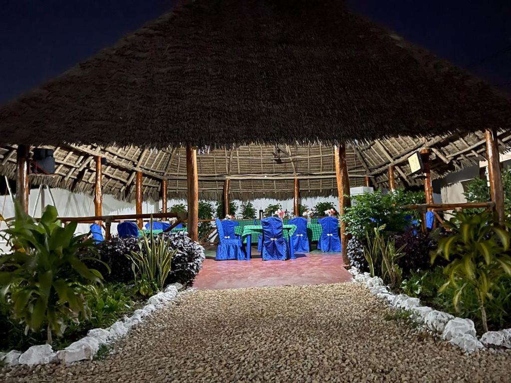 Tanzania Yasa Inn Lodge