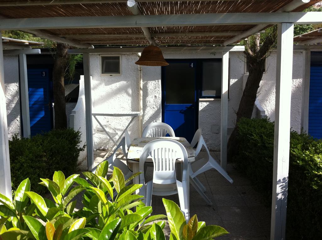 Отдых в отеле Le Palme Village (Terracina) Террачина