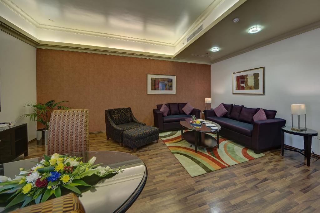 Горящие туры в отель Al Khoory Hotel Apartments Al Barsha