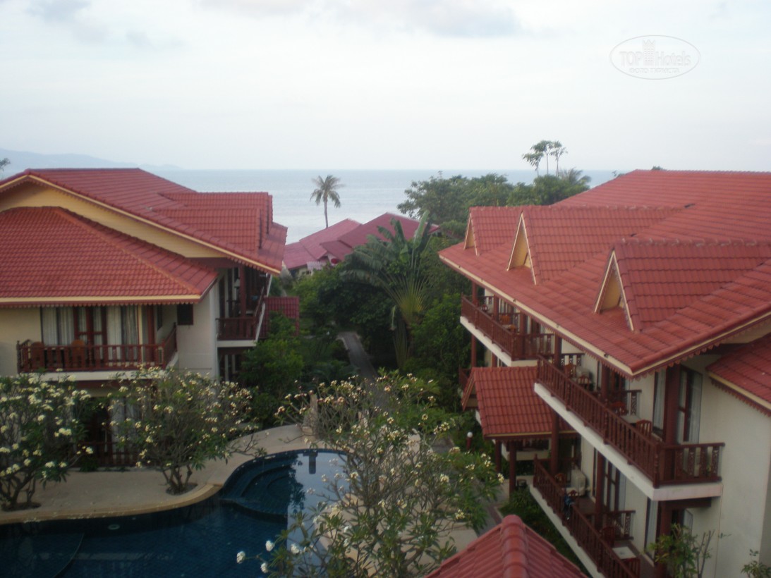 Best Western Phanganburi Resort, 3, фотографии