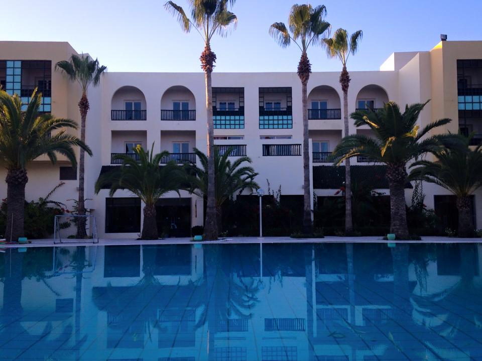 Palm Beach Skanes (ex. Nerolia Hotel & Spa), 4, фотографии