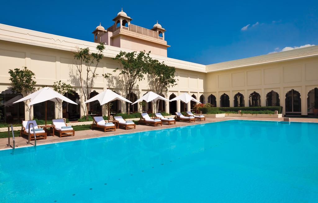 Hot tours in Hotel Trident Jaipur India