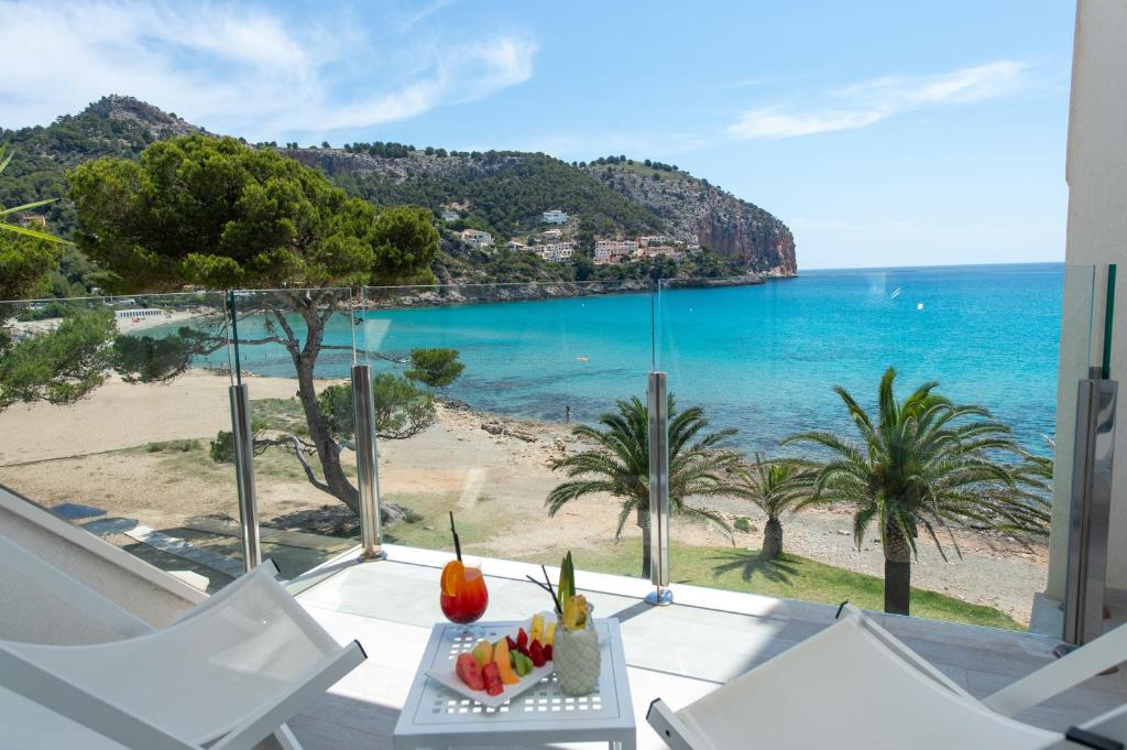 Mallorca Island Melbeach Hotel & Spa