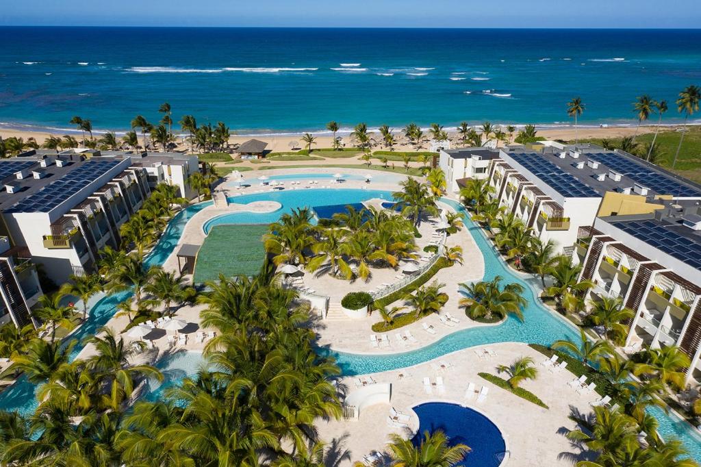 Dreams Onyx Resort & Spa (ex. Now Onyx Punta Cana), 5, фотографии