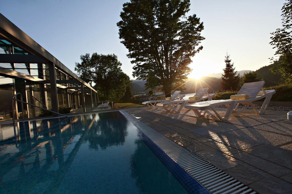 Відпочинок в готелі Golf Hotel Bled оз. Блед