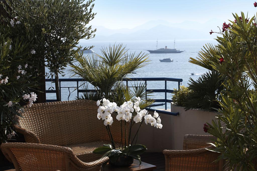 Grand Hyatt Cannes Hotel Martinez цена