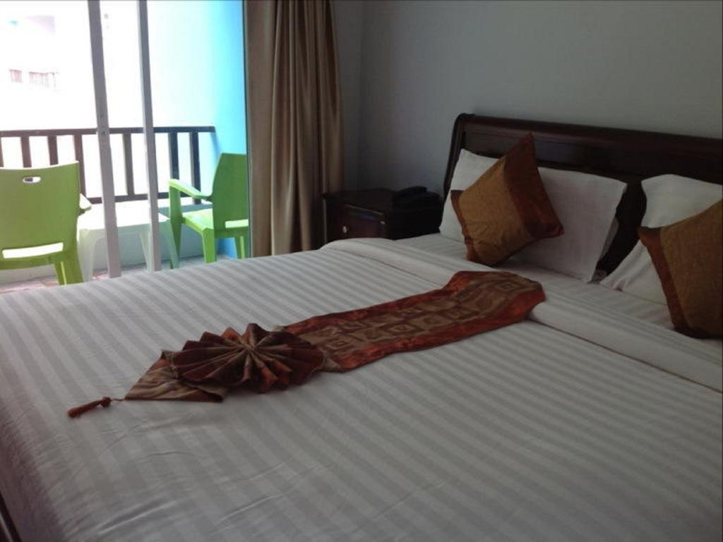 Гарячі тури в готель Aonang Silver Orchid Resort