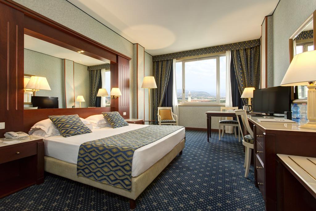 Отель, Верона, Италия, Best Western Ctc Hotel Verona