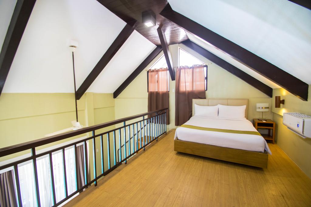 Туры в отель Boracay Haven Resort