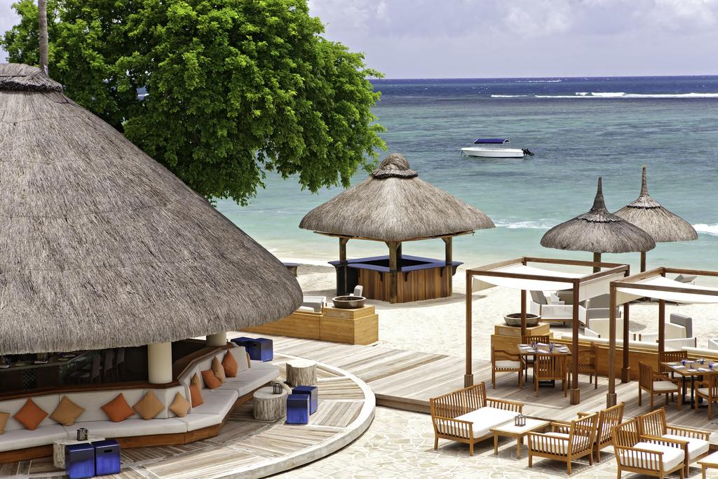 Hilton Mauritius Resort & Spa, Західне побережжя, Маврикій, фотографії турів