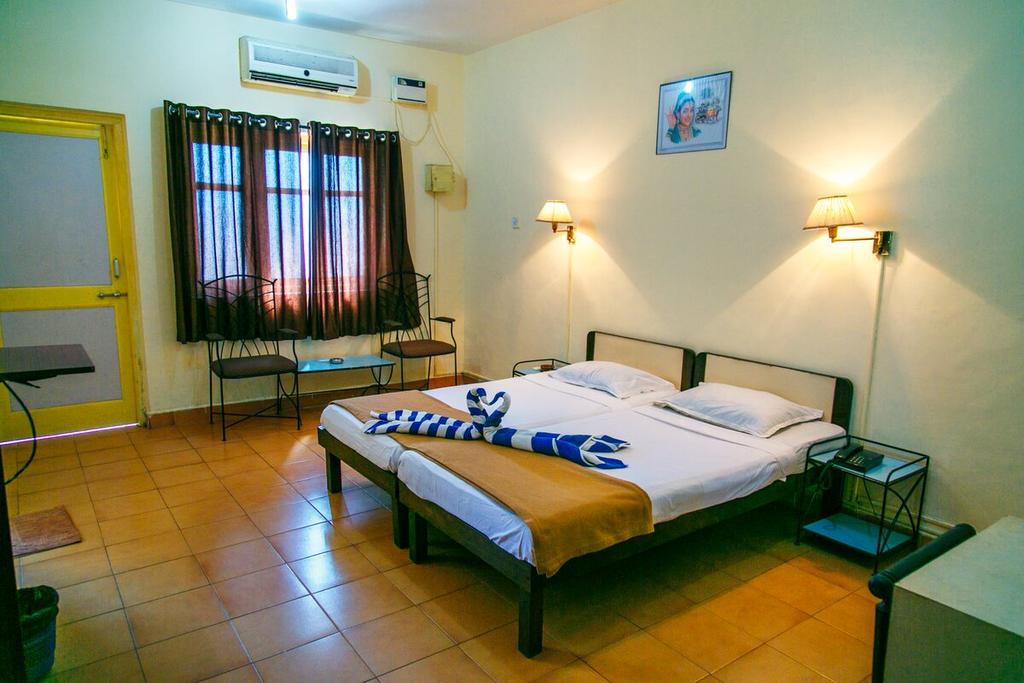 Hotel guest reviews Beira Mar Resort (ex. Beira Mar Alfran)