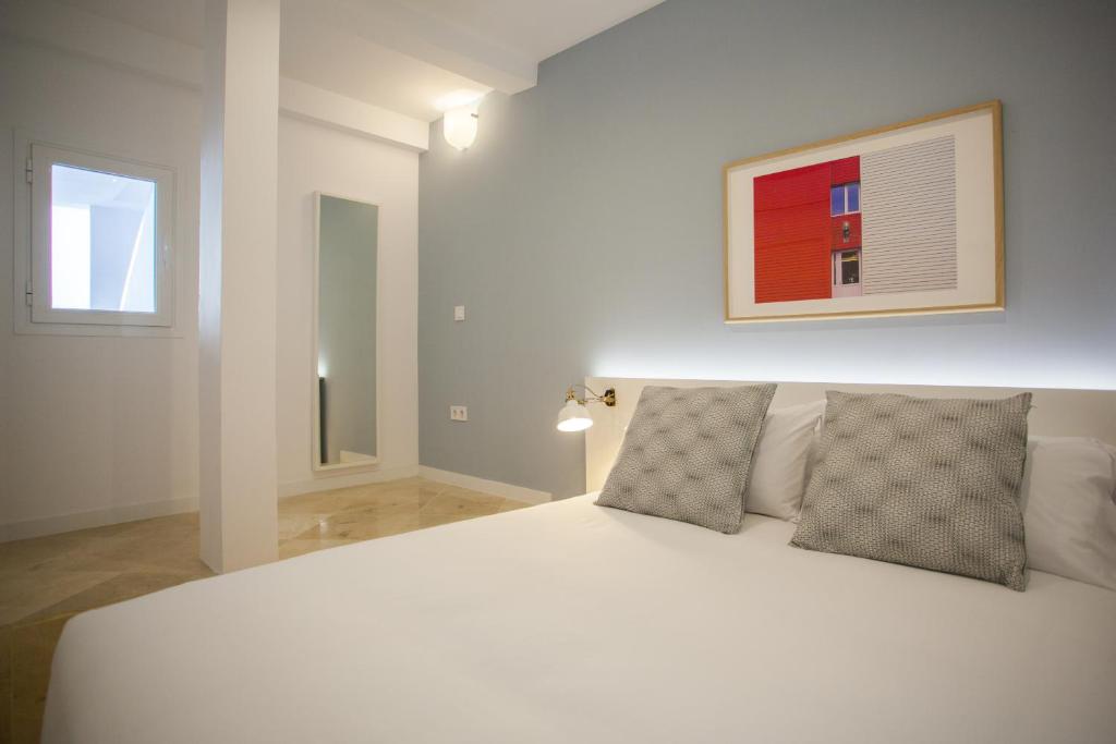 Мадрид Malasana Central Suites ціни