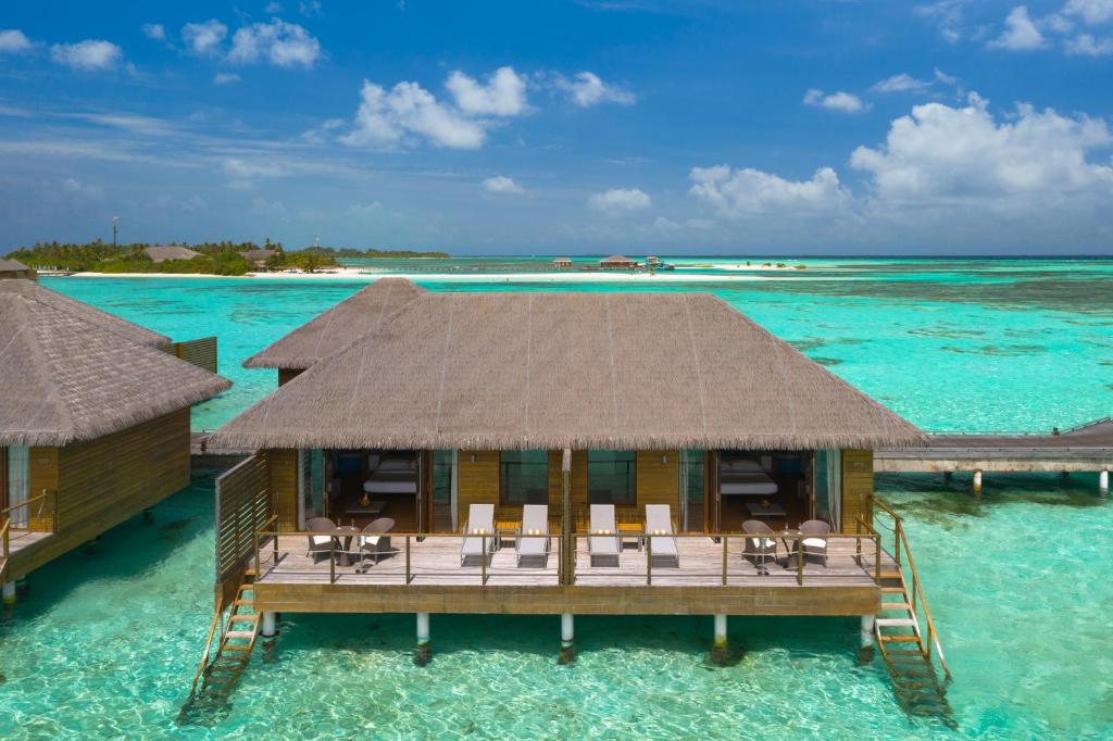 Мальдіви Cocoon Maldives