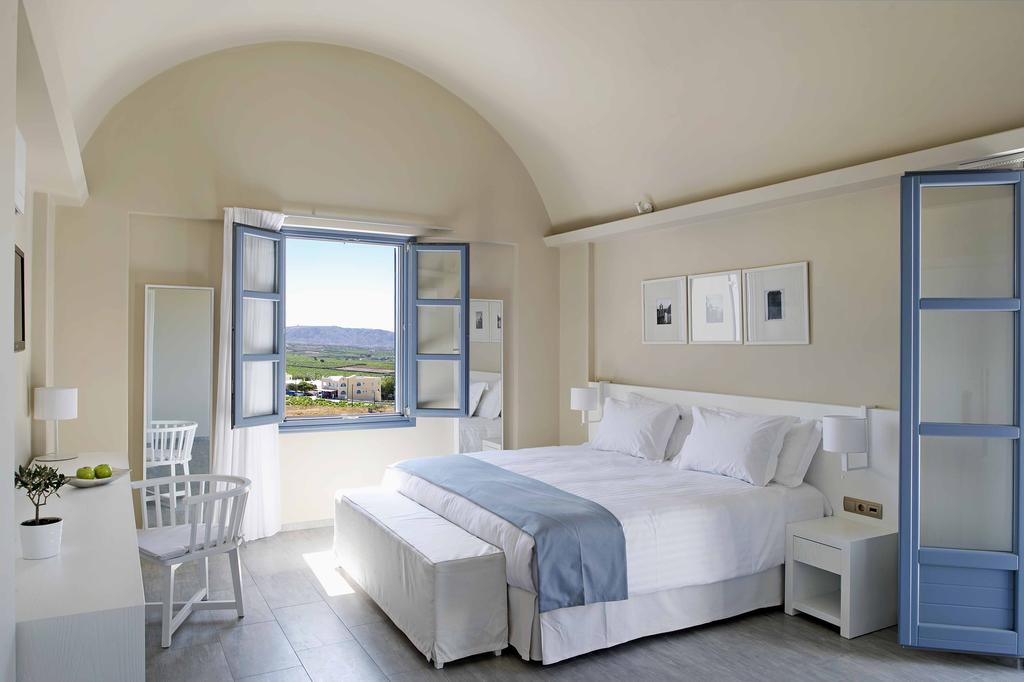 Acroterra Rosa Luxury Suite, Санторини (остров) цены