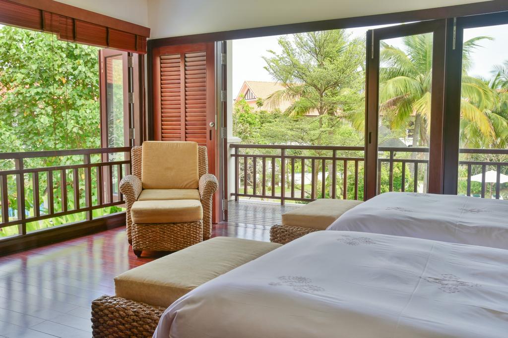 Гарячі тури в готель Furama Villas Da Nang Дананг
