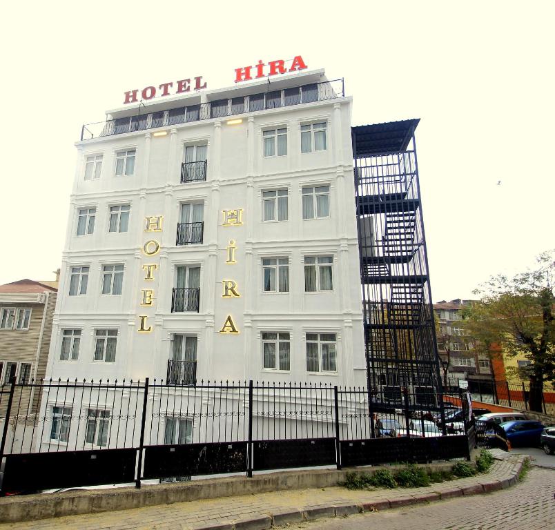 Hira Hotel, 3, фотографии