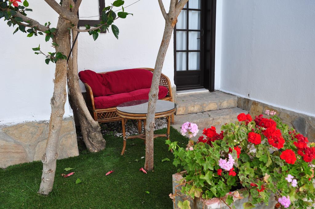 Tours to the hotel Sunny Garden Nilufer Bodrum