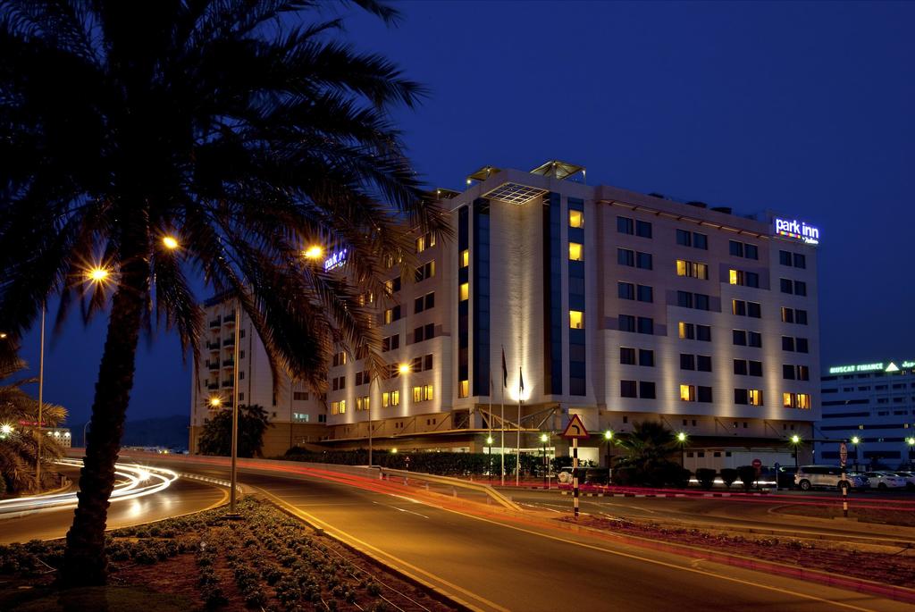 Park Inn By Radisson Muscat, Muscat, photos of tours