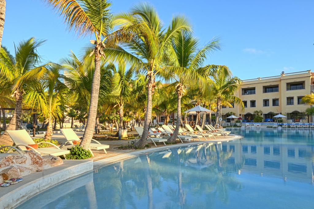 Кап Кана Ancora Punta Cana (ex. Alsol Luxury Village) ціни