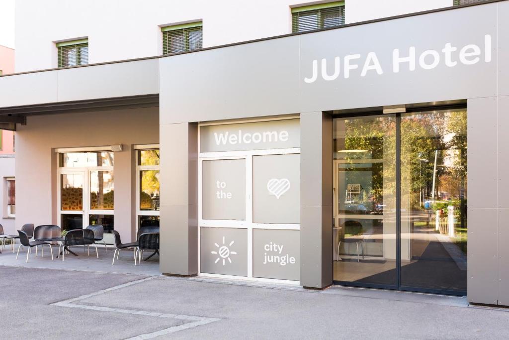 Jufa Hotel Graz (ex. Jufa Hotel Graz City), фотографии туристов