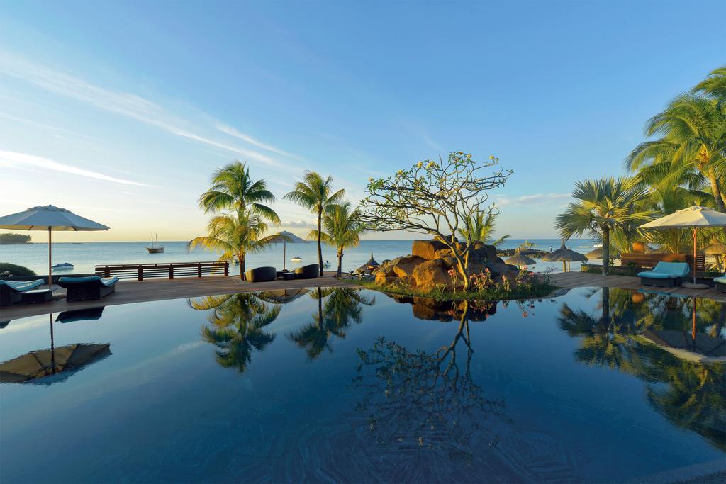 Горящие туры в отель Royal Palm Beachcomber Mauritius