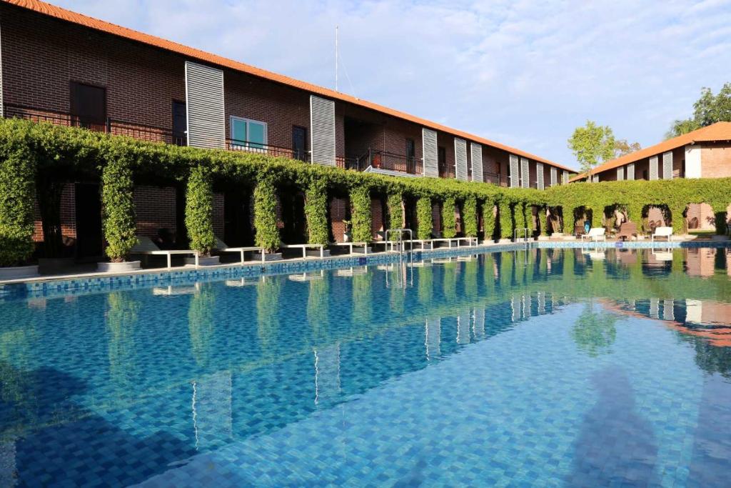 Цены, Countryside Phu Quoc Resort