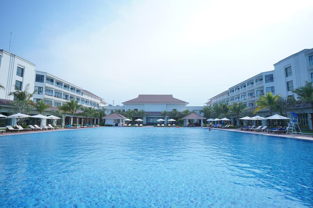 Vinpearl Hoi An Resort & Villas, 5, фотографии