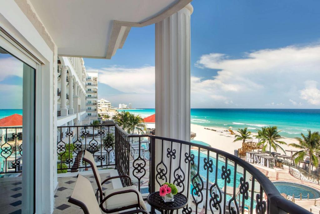 Цены в отеле Hyatt Zilara Cancun (ex The Royal Cancun)