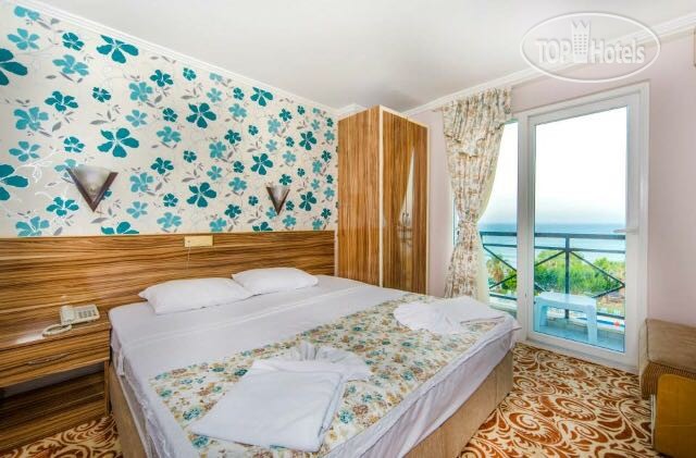 Elysium Elite Hotel (ex. Avalon Beach Hotel), Turcja, Side, wakacje, zdjęcia i recenzje