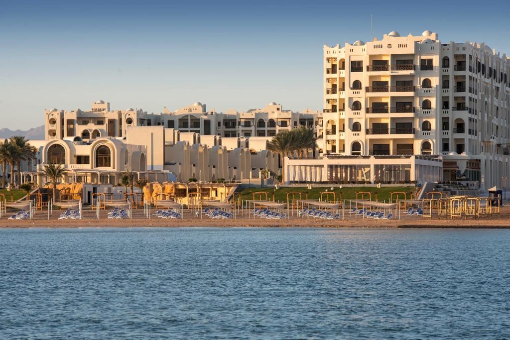 Горящие туры в отель Gravity Hotel & Aqua Park Sahl Hasheesh Хургада Египет
