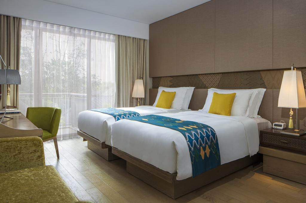 Hotel prices Movenpick Resort & Spa