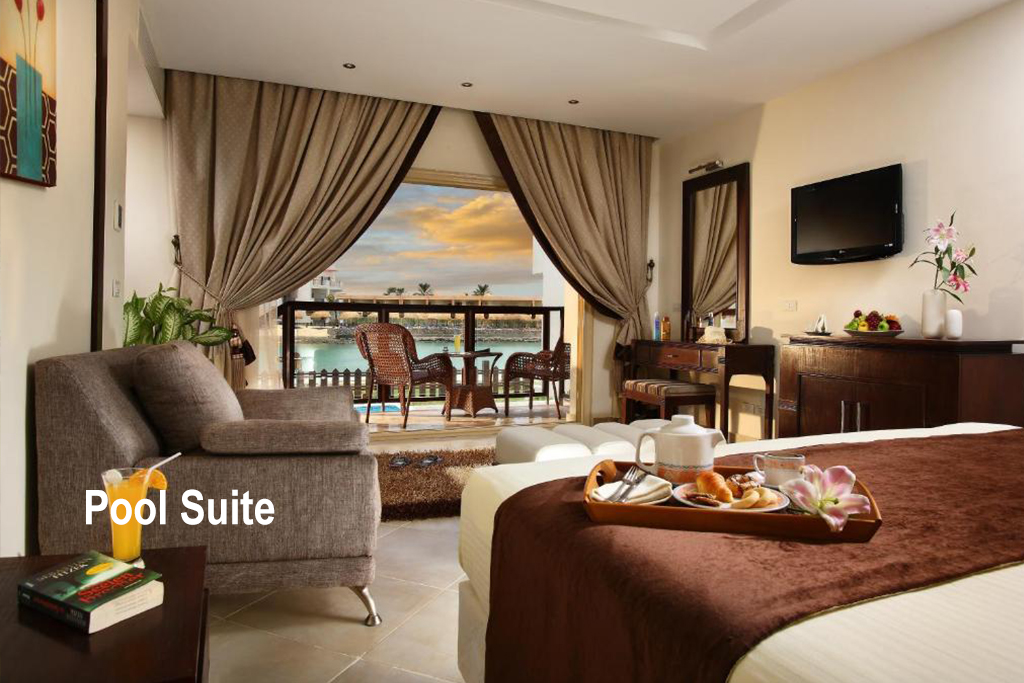 Sunrise Crystal Bay Resort - Grand Select, фото готелю 54