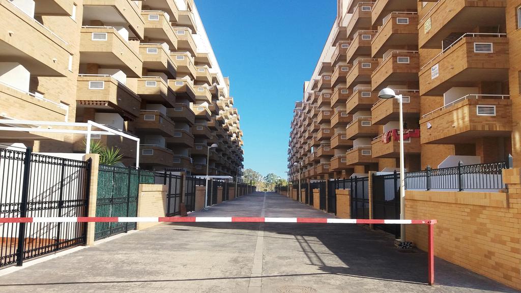 Испания Apartamentos Costa Azahar Marina D'or 3000