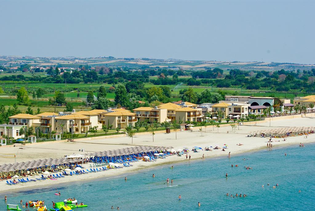 Mediterranean Village Resort & Spa Греция цены
