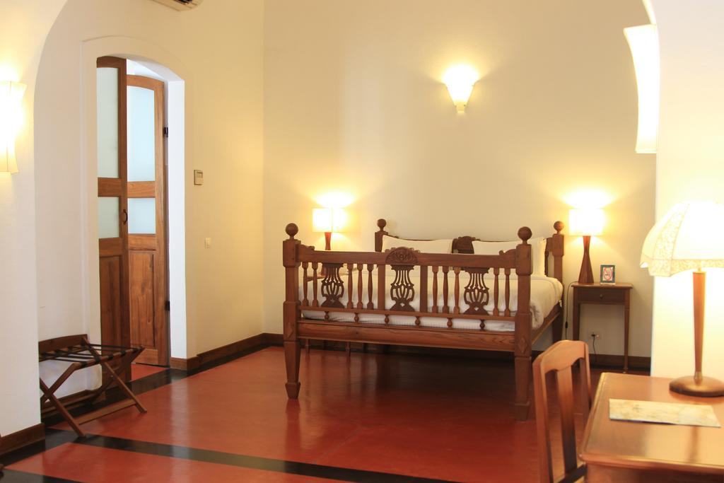 Palais De Mahe, Pondicherry, Пондічеррі ціни