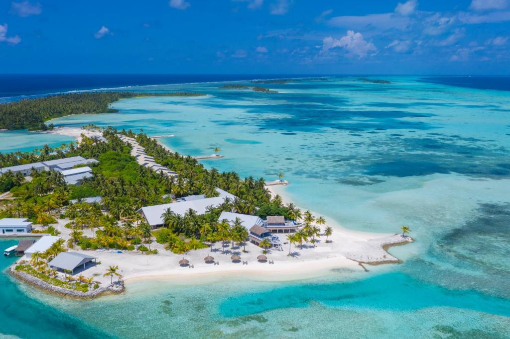 Rahaa Resort, Лааму Атолл, Мальдивы, фотографии туров