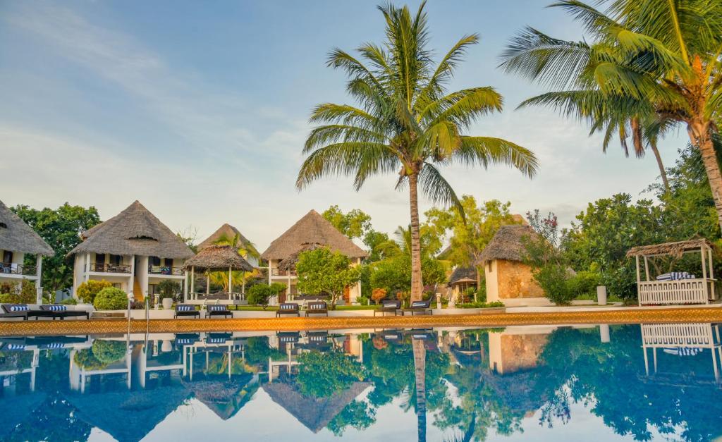 Отзывы гостей отеля Filao Beach Zanzibar (ex. Ngalawa Beach)