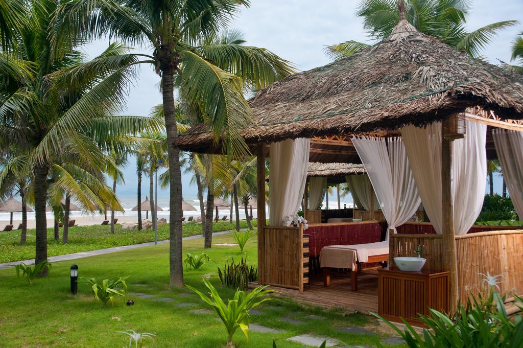 Oferty hotelowe last minute Vinpearl Da Nang Resort & Villas (ex Vinpearl Premium Da Nang) Danang Wietnam