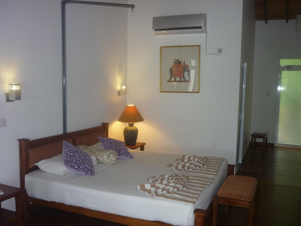 Wakacje hotelowe Laluna Ayurveda Resort Bentota