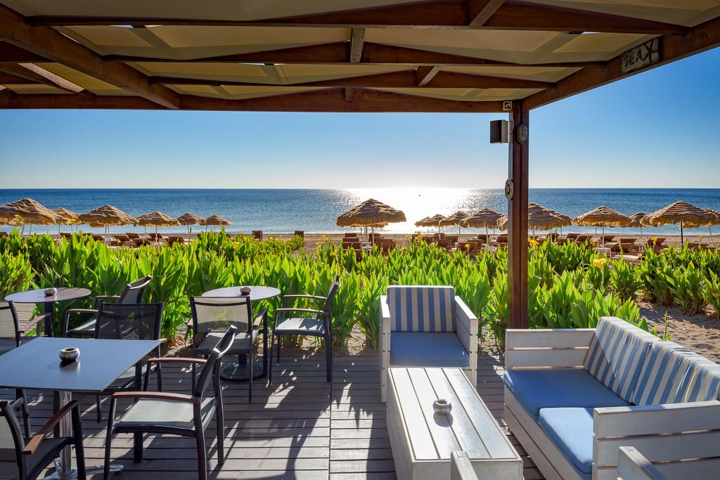Hotel rest La Marquise Luxury Resort Complex Rhodes Island