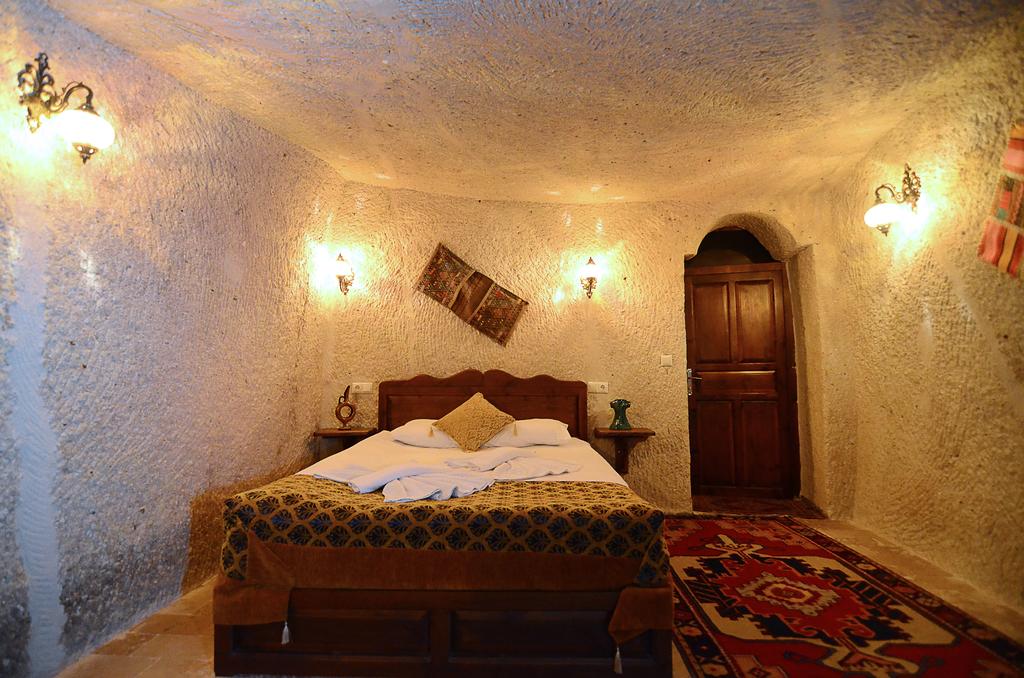 Gedik Cave Hotel Турция цены