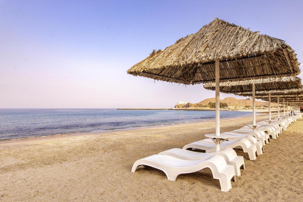 Відгуки про відпочинок у готелі, Royal Beach Hotel & Resort Fujairah