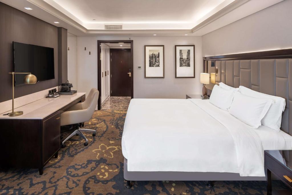 Radisson Blu Hotel, Dubai Deira Creek zdjęcia i recenzje