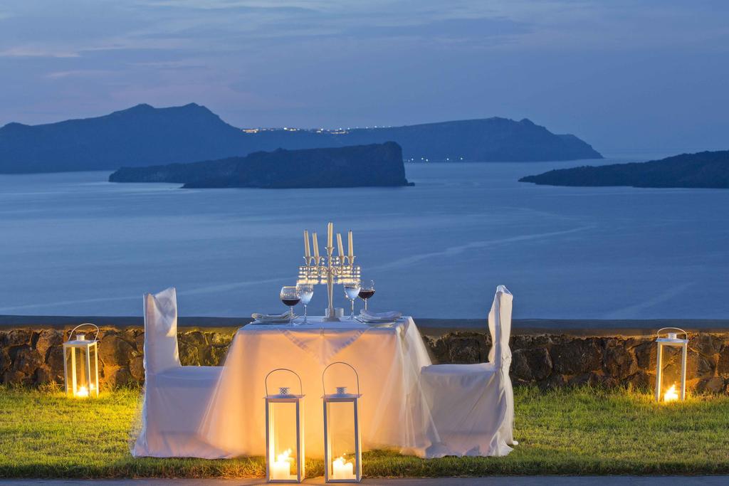 Гарячі тури в готель Santorini Princess Presidential Suites Санторіні (острів)