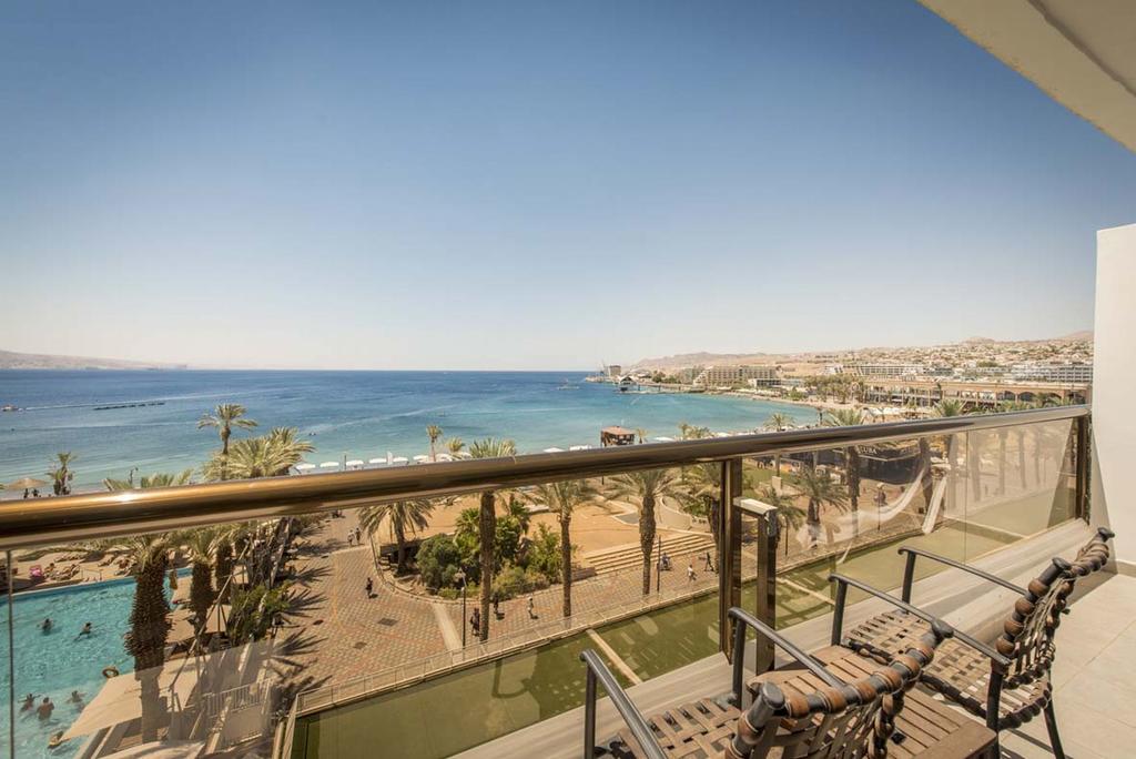 Hotel prices Neptune (ex. Rimonim Eilat)