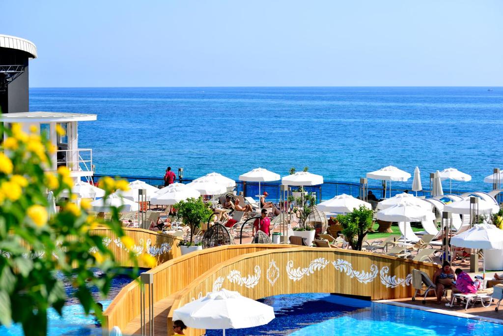 Туреччина Azura Deluxe Resort & Spa