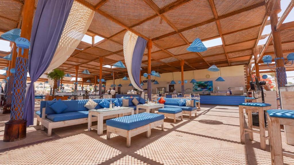 Hotel, Egipt, Hurghada, Labranda Club Makadi (ex. Club Azur)